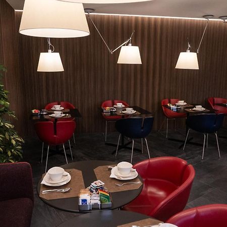 Stendhal Luxury Suites Róma Kültér fotó
