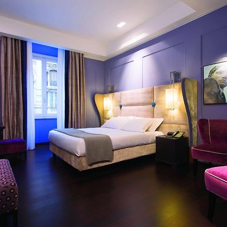 Stendhal Luxury Suites Róma Kültér fotó