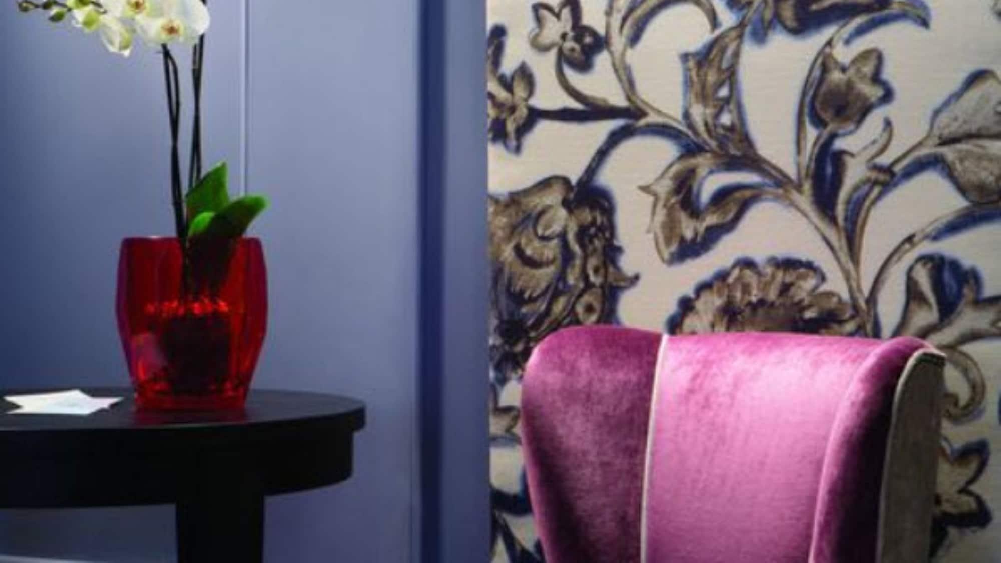 Stendhal Luxury Suites Róma Kültér fotó