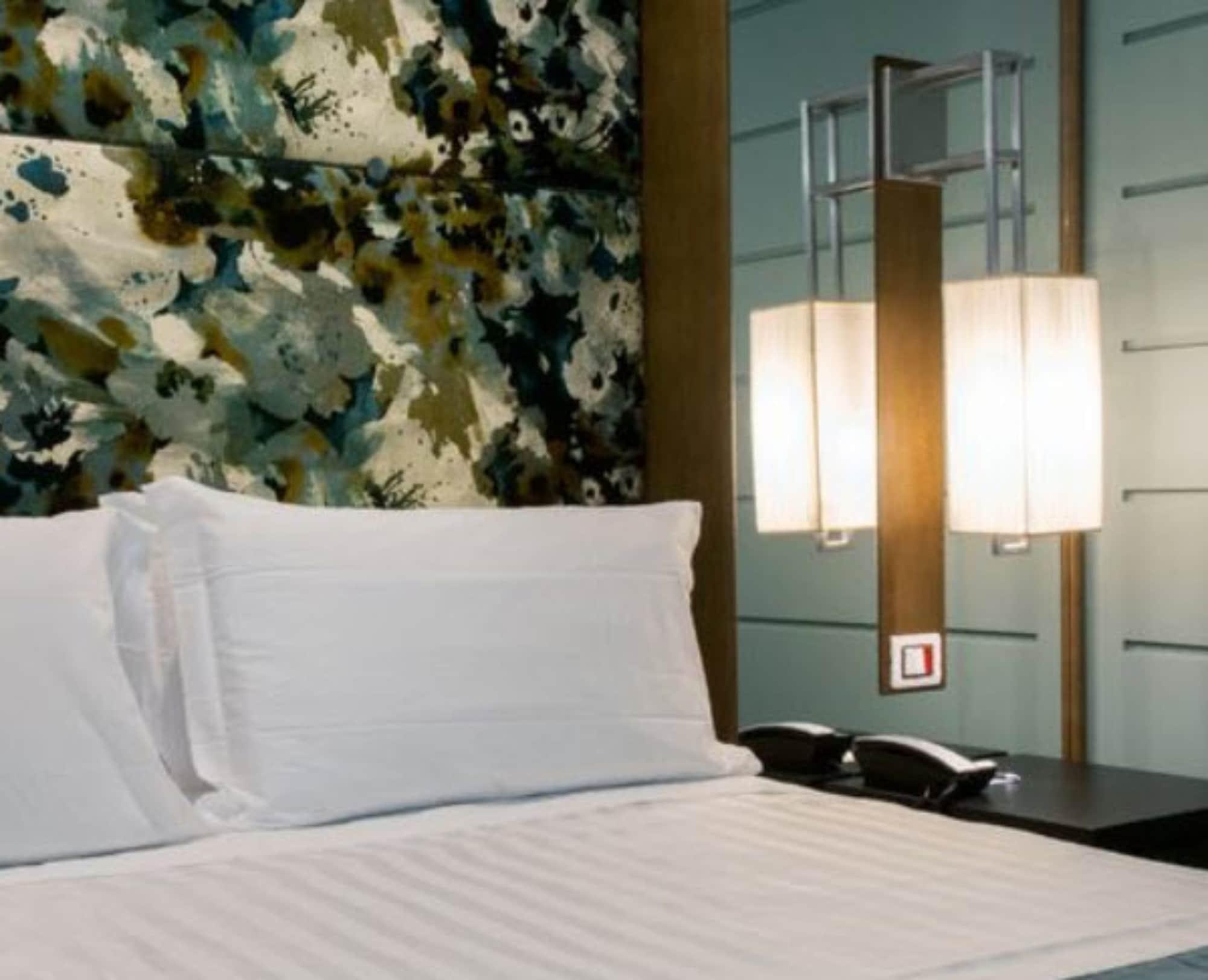 Stendhal Luxury Suites Róma Kültér fotó