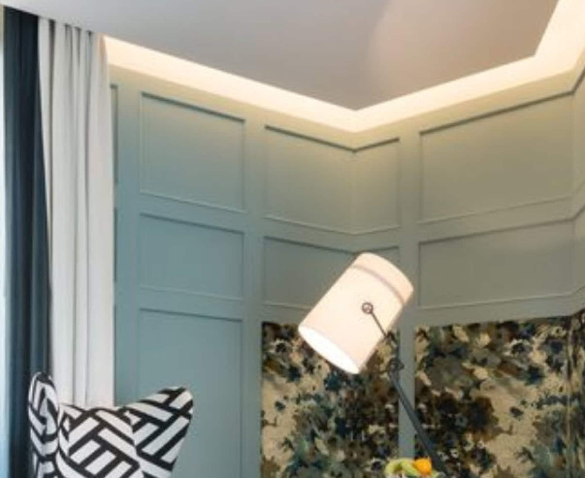 Stendhal Luxury Suites Róma Kültér fotó