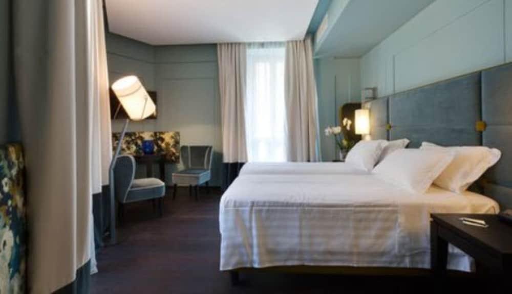 Stendhal Luxury Suites Róma Kültér fotó
