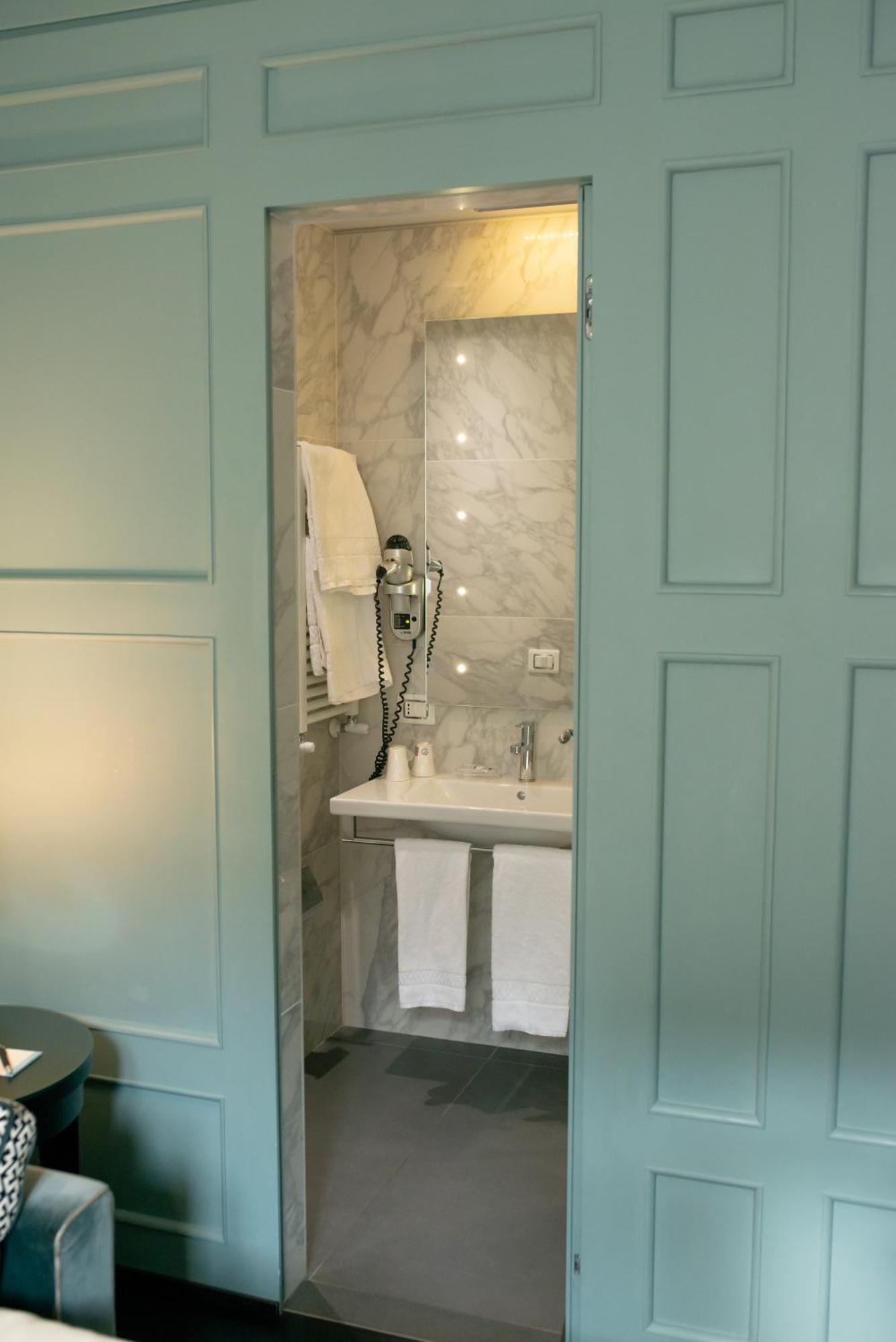 Stendhal Luxury Suites Róma Kültér fotó