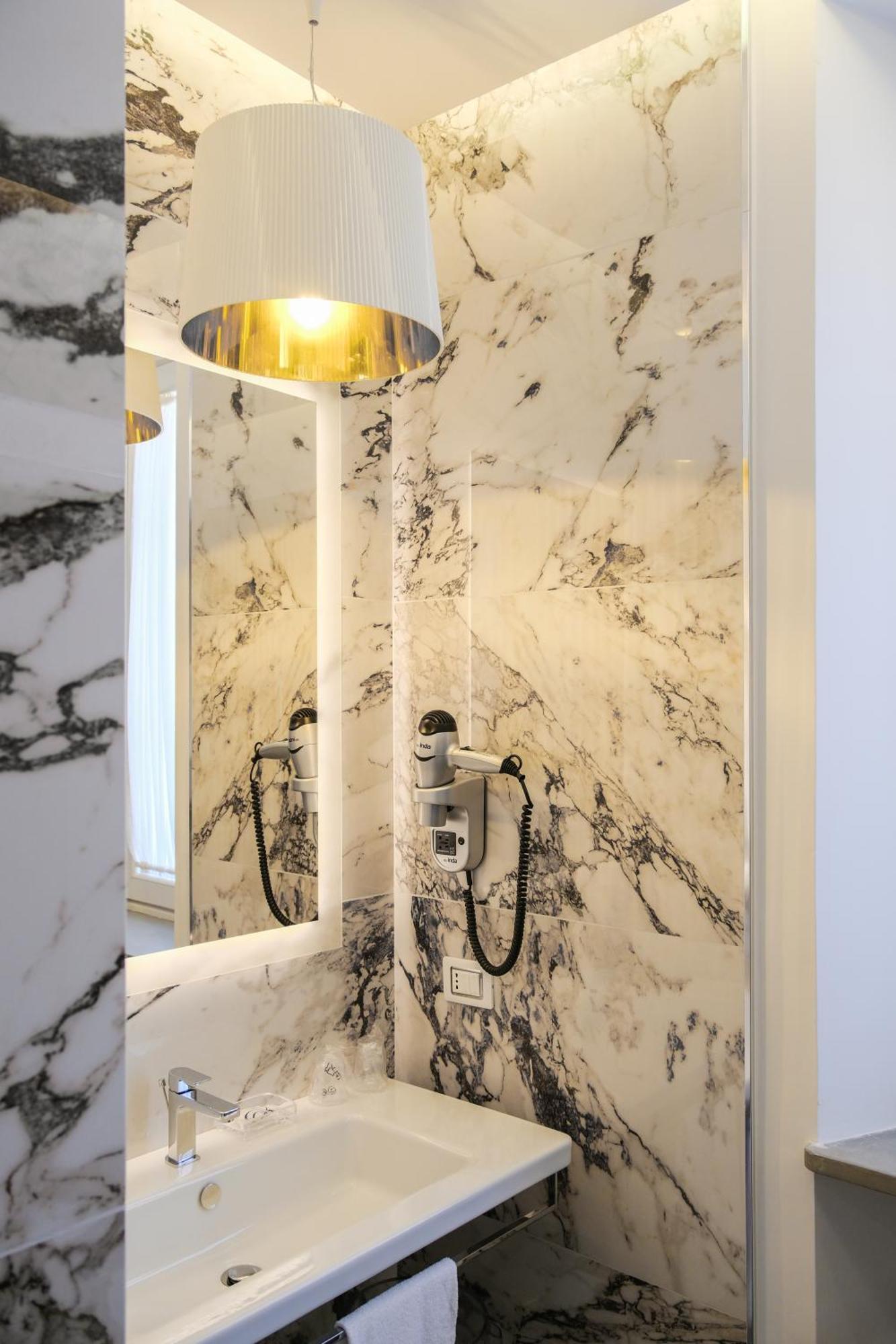 Stendhal Luxury Suites Róma Kültér fotó