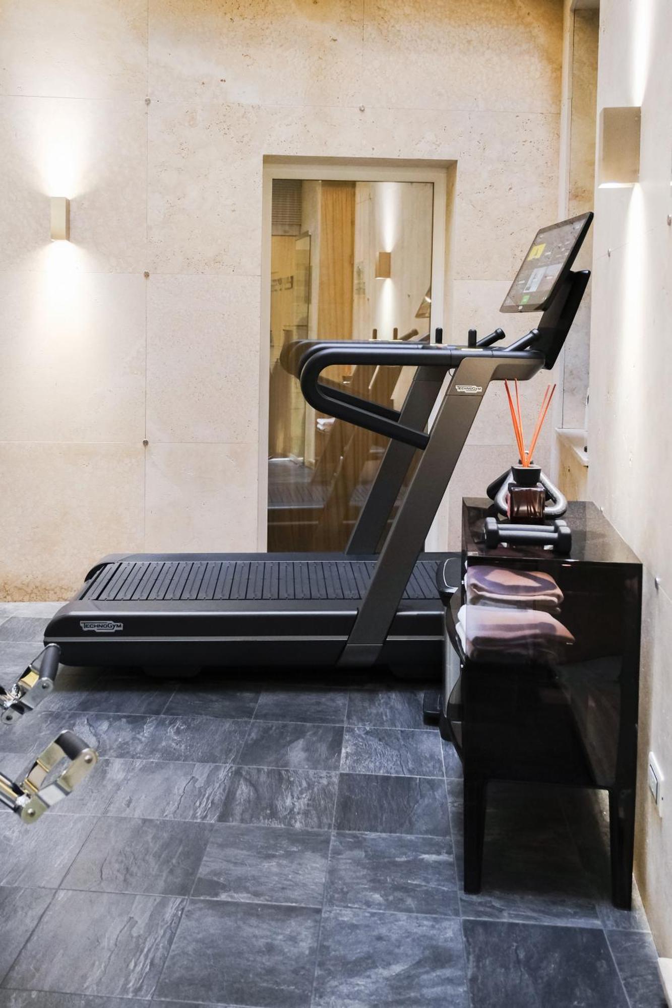 Stendhal Luxury Suites Róma Kültér fotó