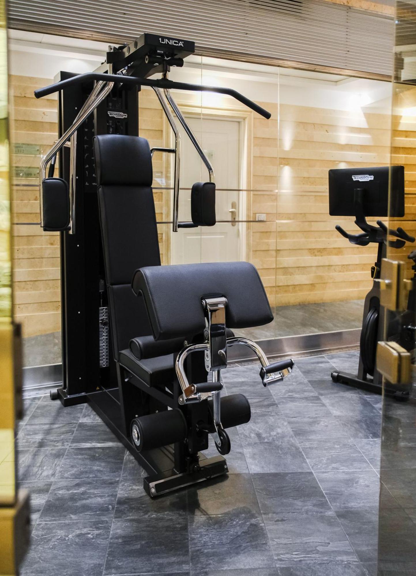 Stendhal Luxury Suites Róma Kültér fotó