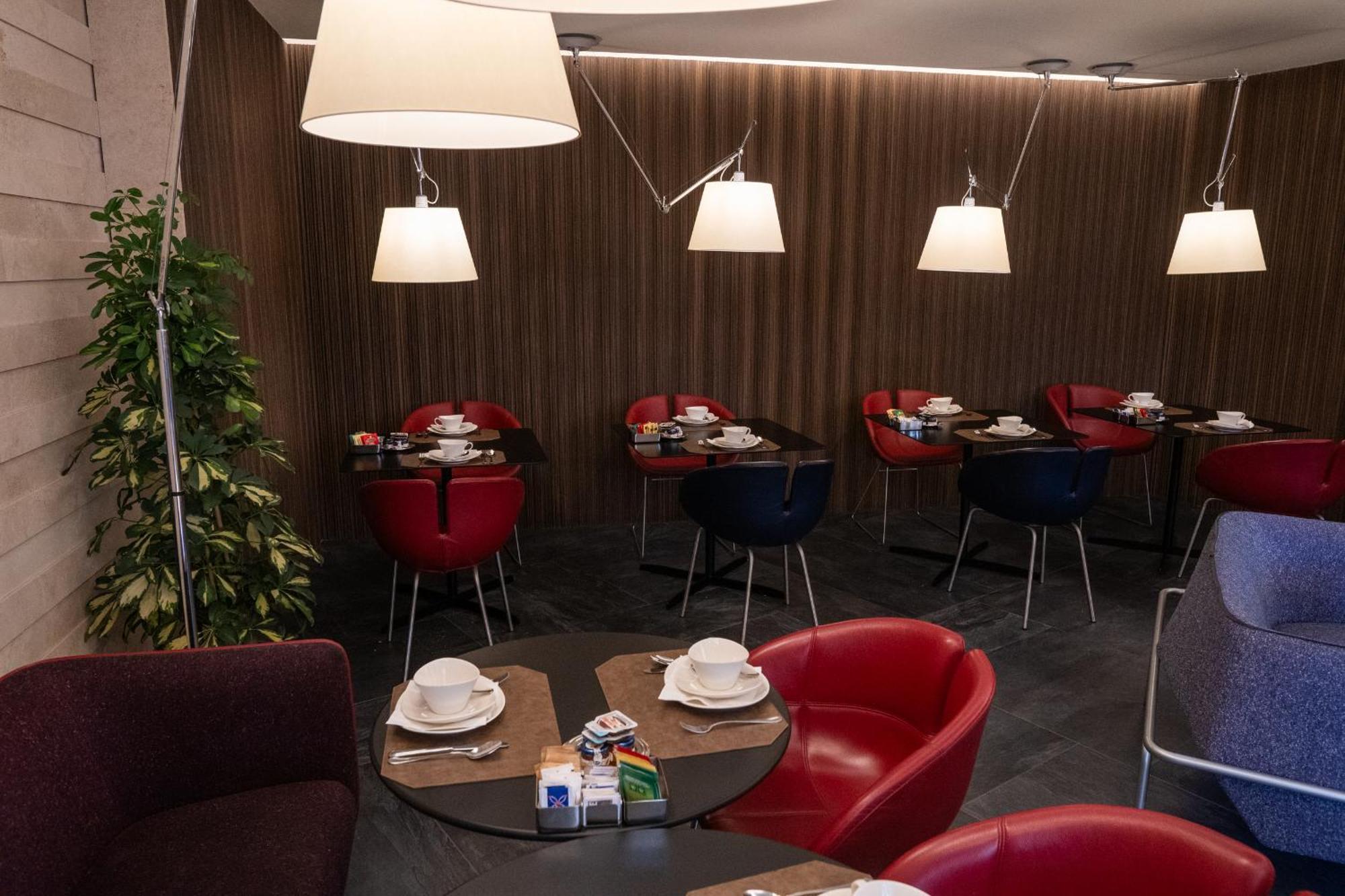 Stendhal Luxury Suites Róma Kültér fotó
