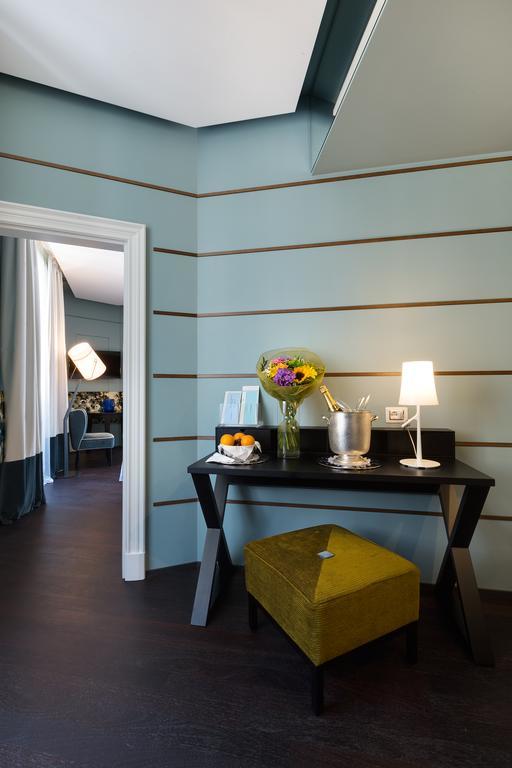 Stendhal Luxury Suites Róma Kültér fotó