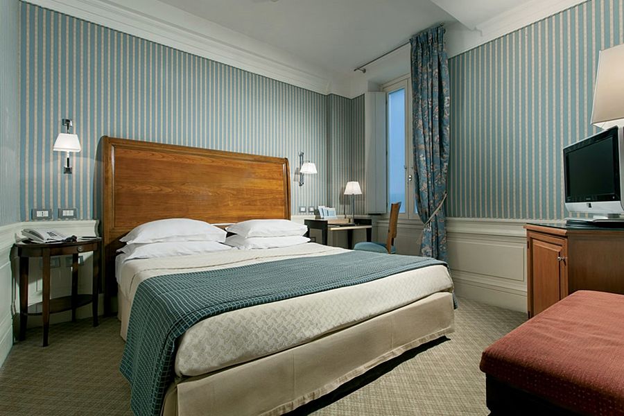 Stendhal Luxury Suites Róma Kültér fotó
