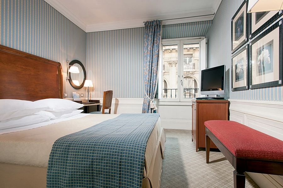 Stendhal Luxury Suites Róma Kültér fotó