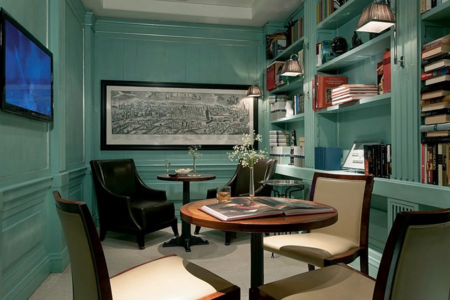 Stendhal Luxury Suites Róma Kültér fotó